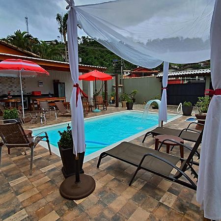 Guest House Della Vita Ilhabela Extérieur photo