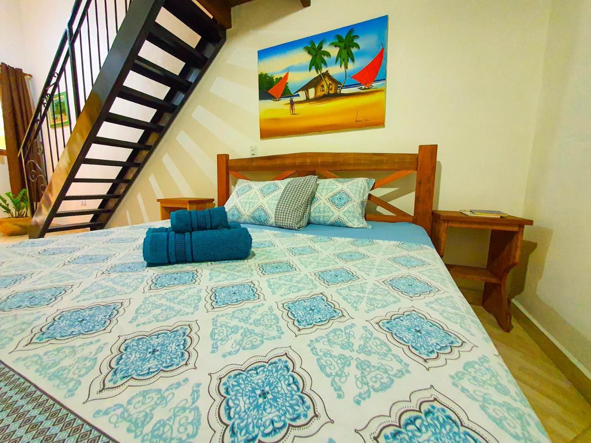 Guest House Della Vita Ilhabela Extérieur photo
