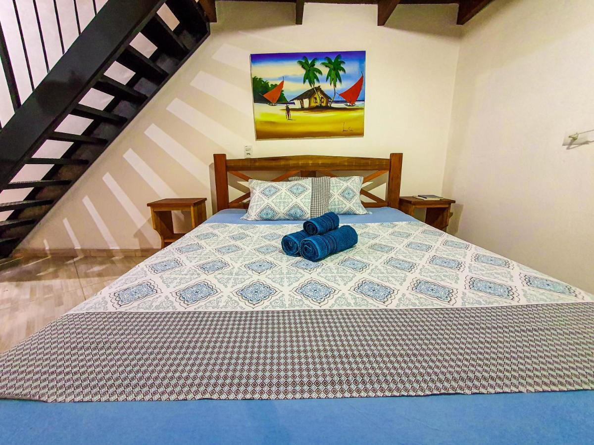 Guest House Della Vita Ilhabela Extérieur photo