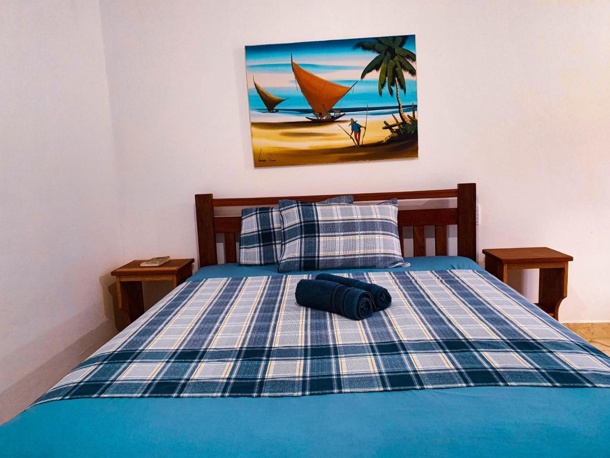 Guest House Della Vita Ilhabela Extérieur photo
