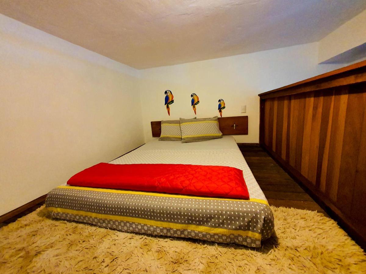 Guest House Della Vita Ilhabela Extérieur photo
