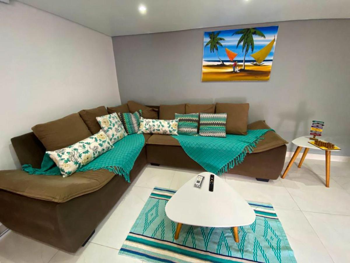 Guest House Della Vita Ilhabela Extérieur photo