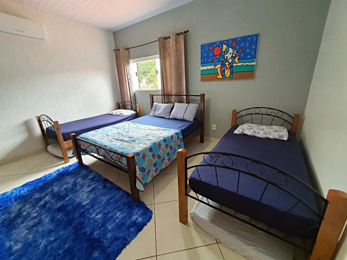 Guest House Della Vita Ilhabela Extérieur photo