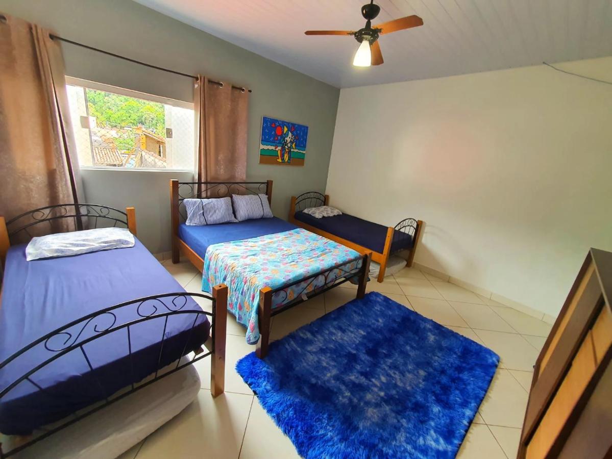 Guest House Della Vita Ilhabela Extérieur photo