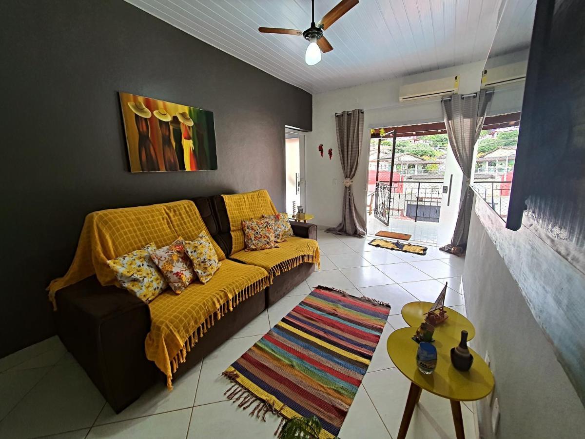 Guest House Della Vita Ilhabela Extérieur photo
