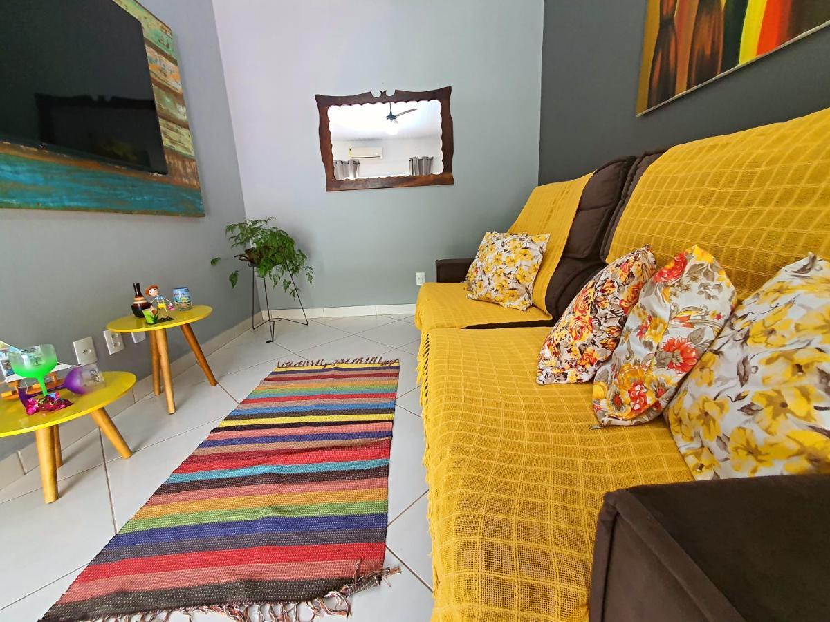 Guest House Della Vita Ilhabela Extérieur photo
