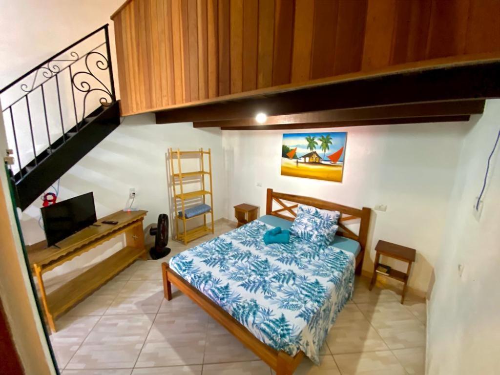 Guest House Della Vita Ilhabela Extérieur photo