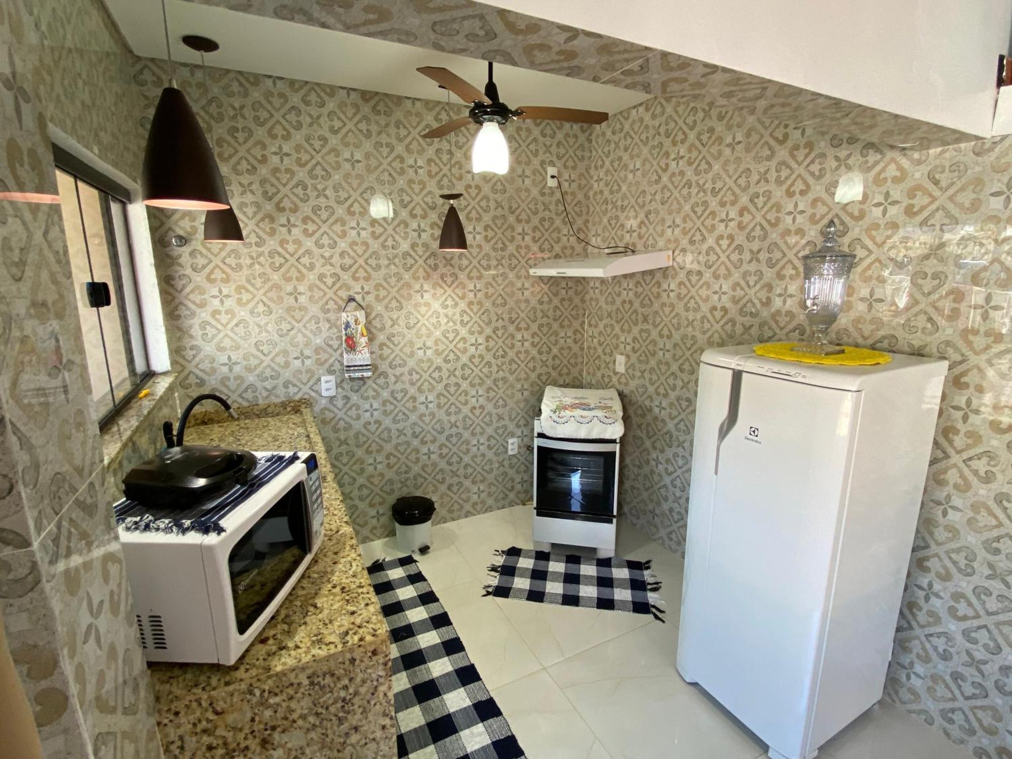 Guest House Della Vita Ilhabela Extérieur photo