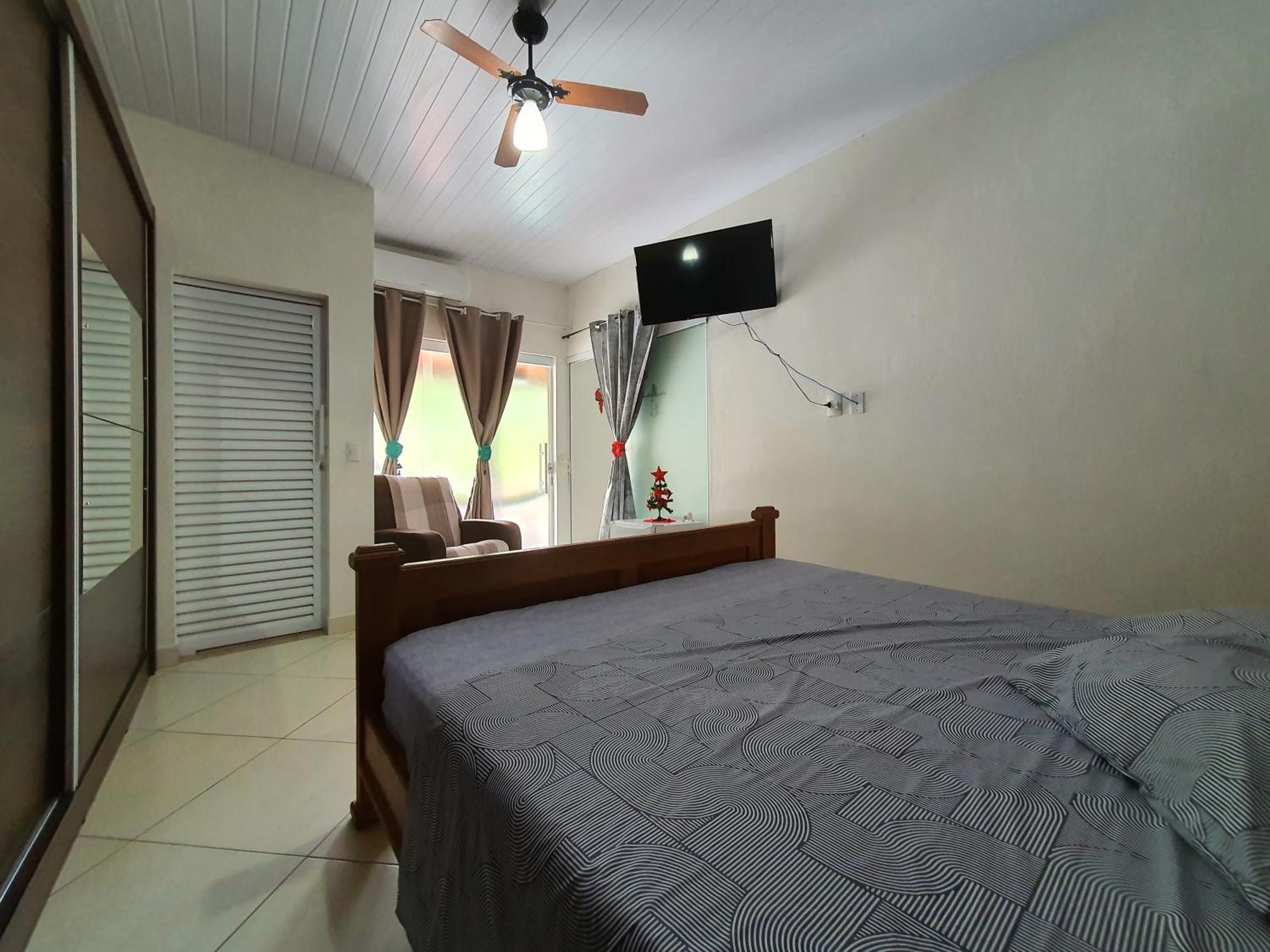 Guest House Della Vita Ilhabela Extérieur photo