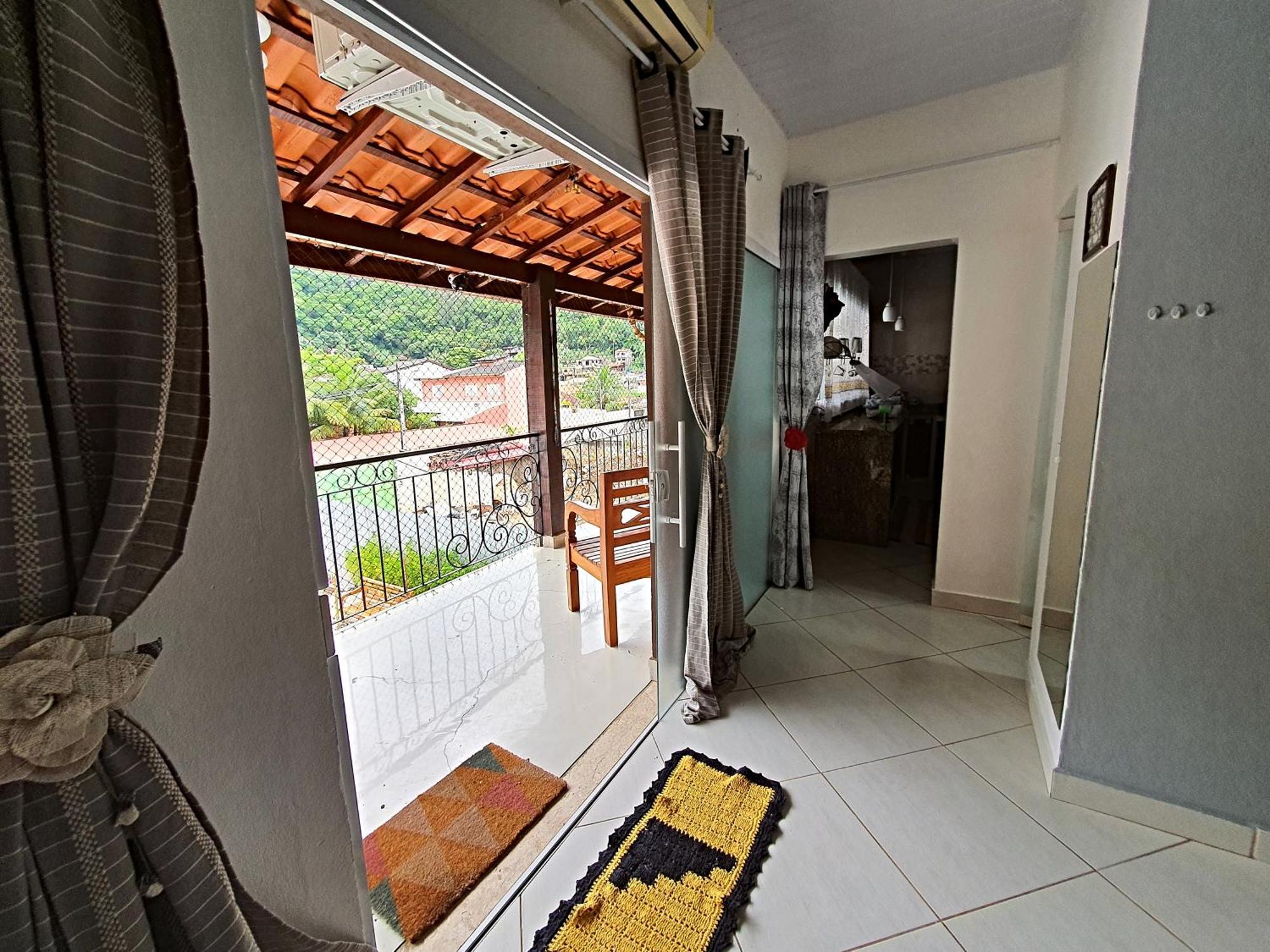 Guest House Della Vita Ilhabela Chambre photo