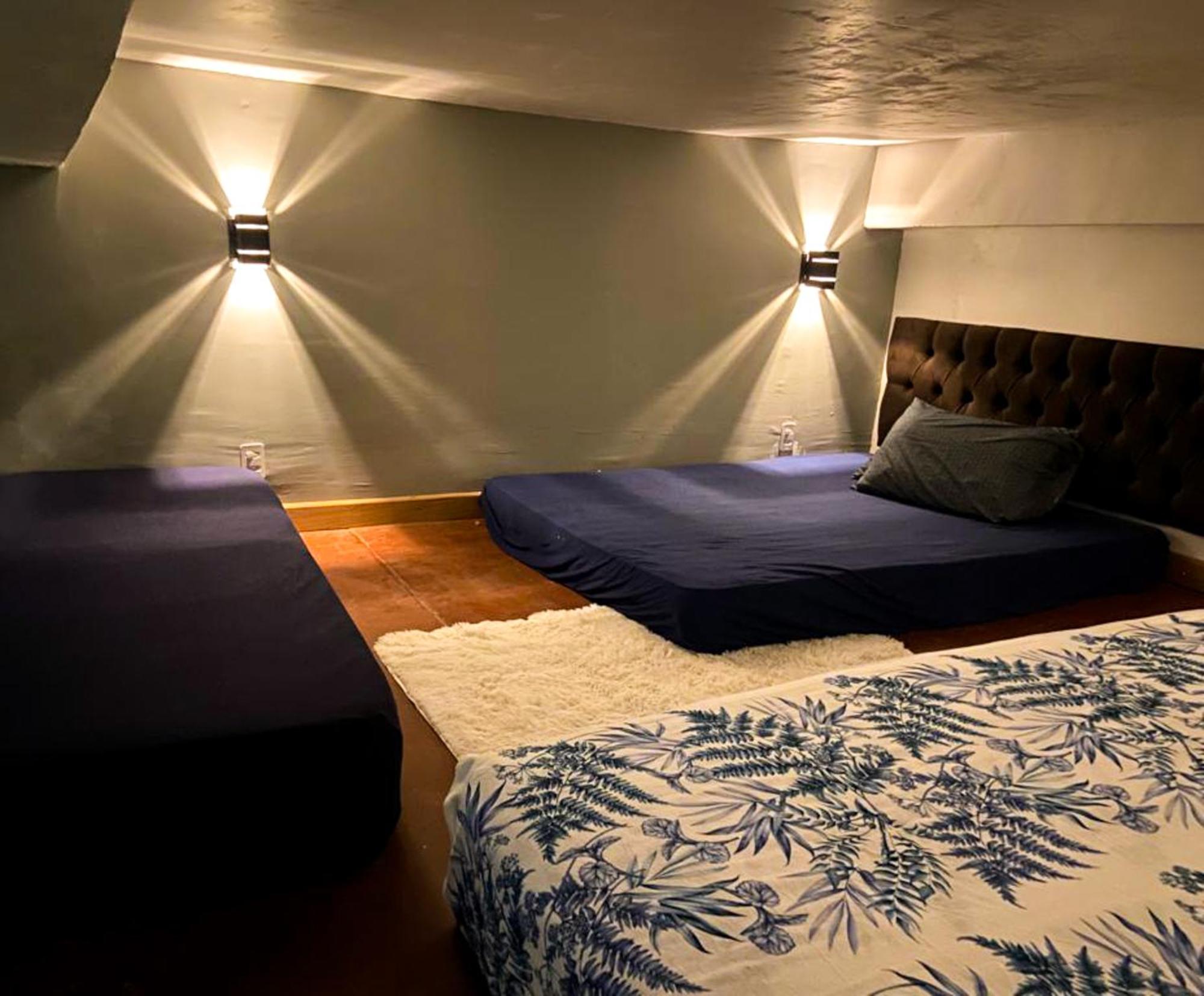 Guest House Della Vita Ilhabela Chambre photo