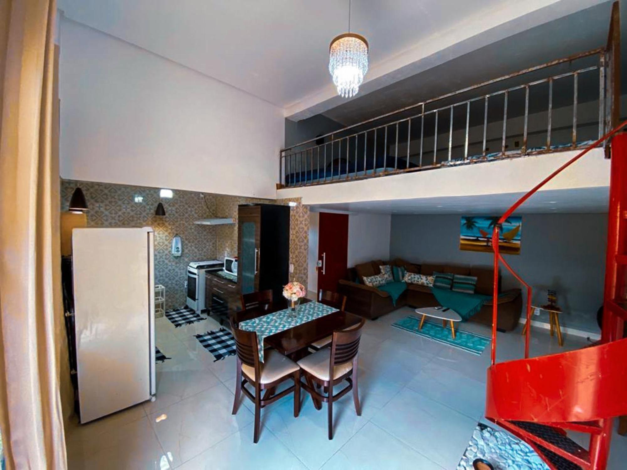 Guest House Della Vita Ilhabela Chambre photo