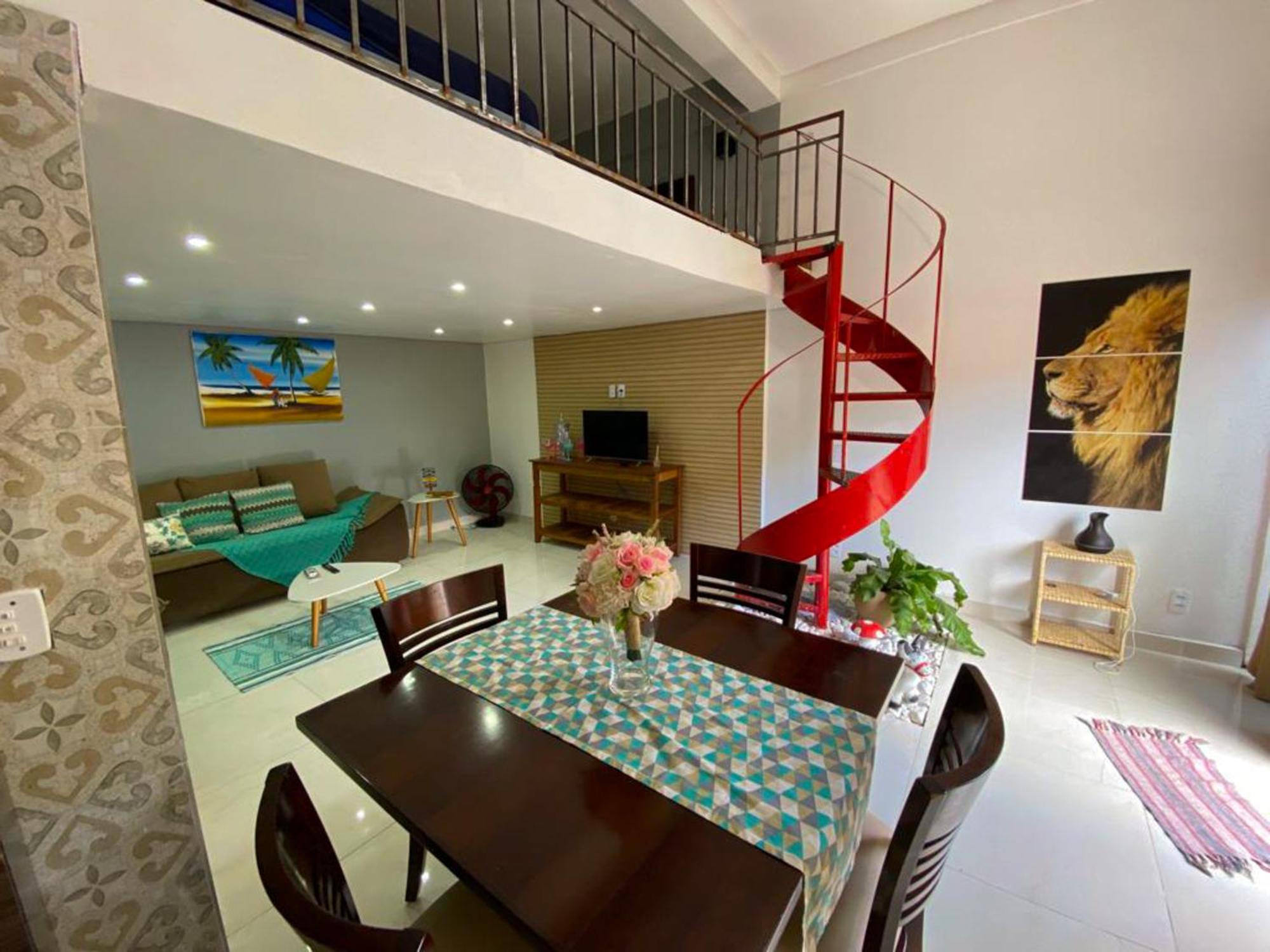 Guest House Della Vita Ilhabela Chambre photo