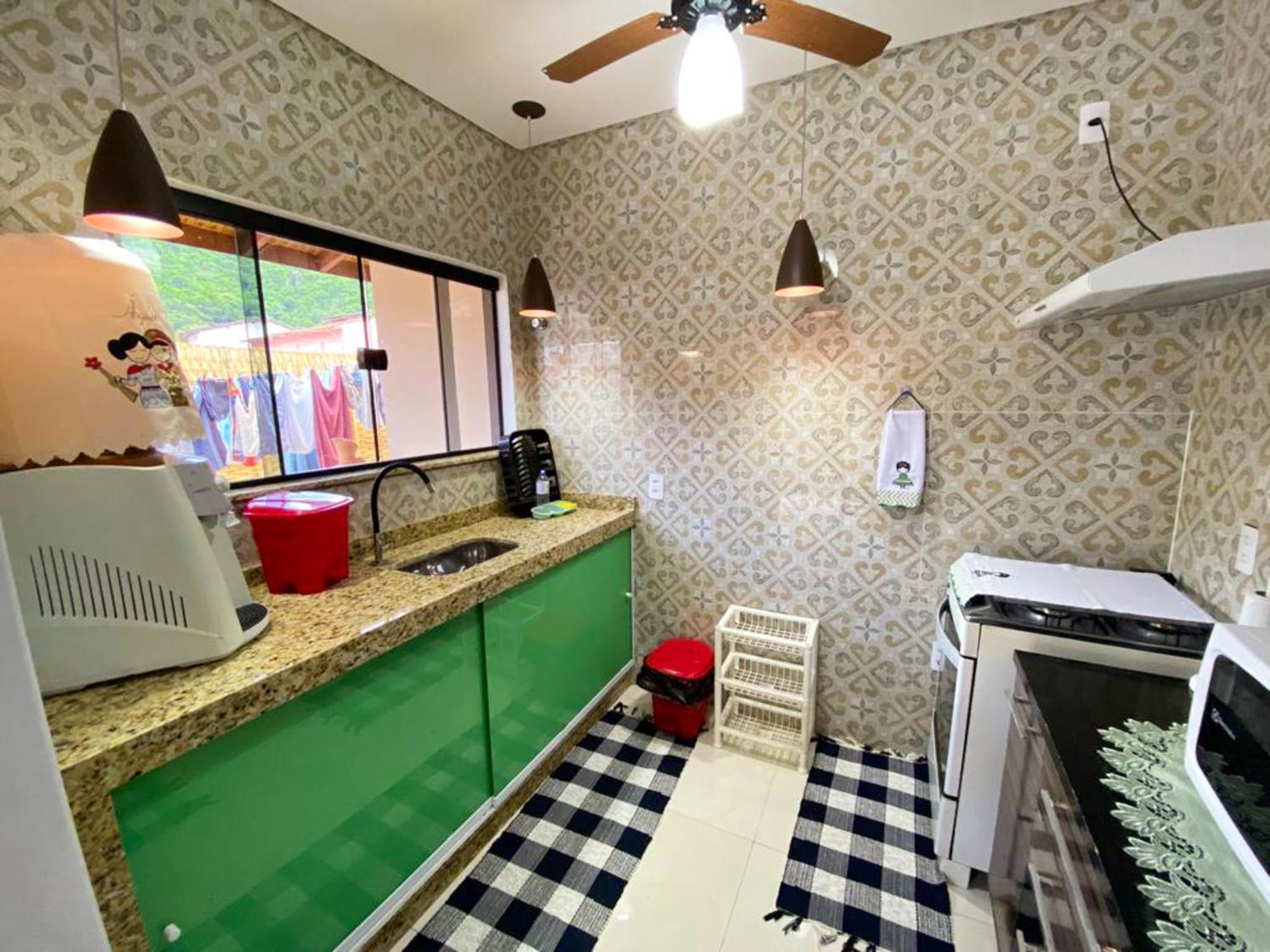 Guest House Della Vita Ilhabela Chambre photo