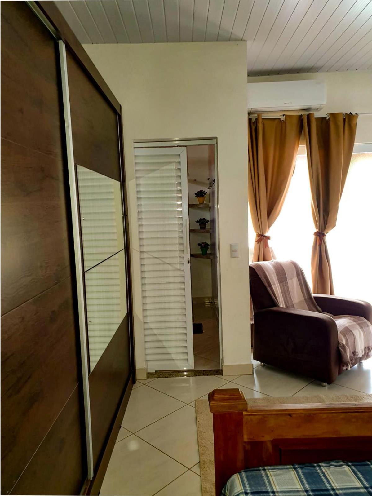 Guest House Della Vita Ilhabela Chambre photo