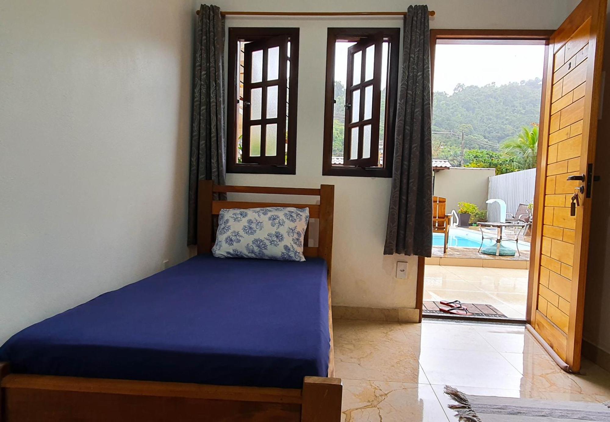 Guest House Della Vita Ilhabela Chambre photo