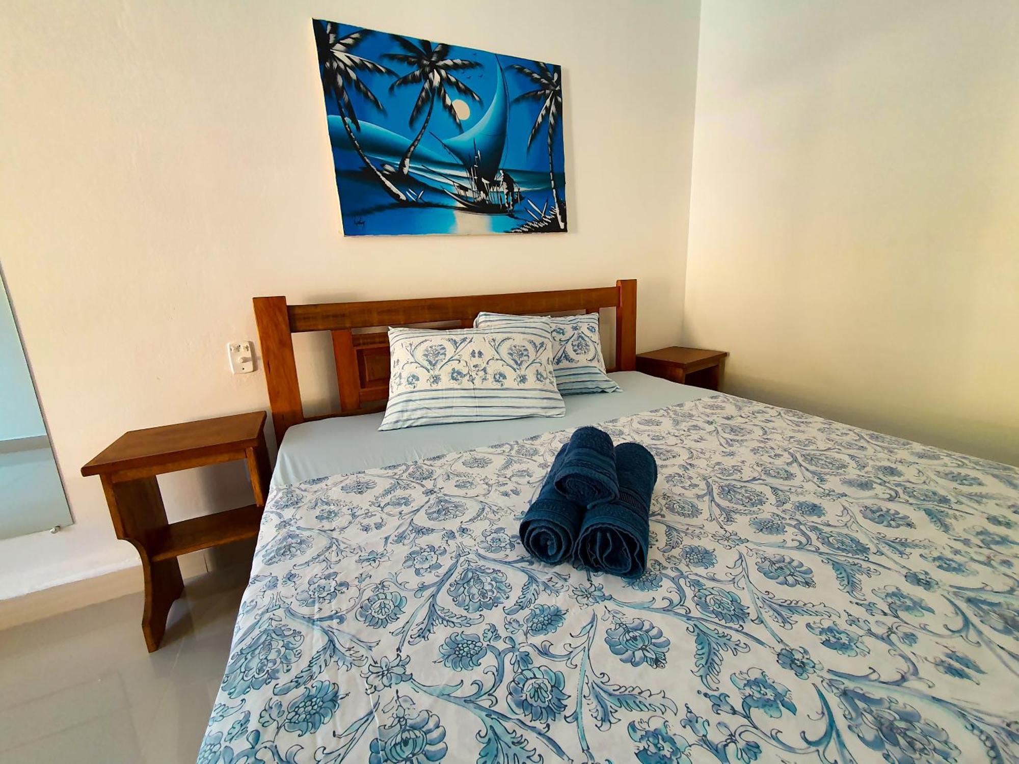 Guest House Della Vita Ilhabela Chambre photo